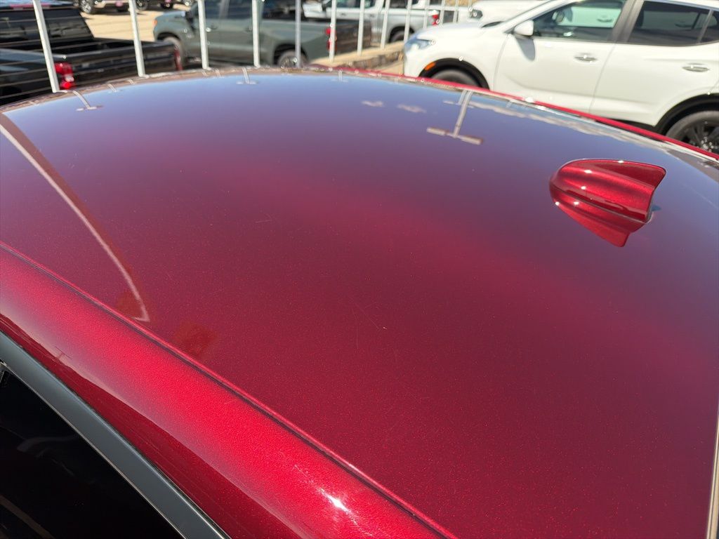 2021 Dodge Charger GT photo 16