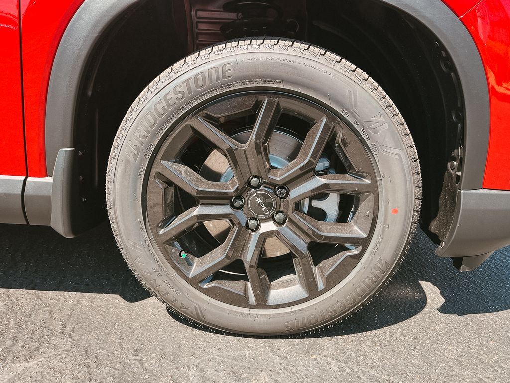 2025 Honda Pilot Touring photo 11