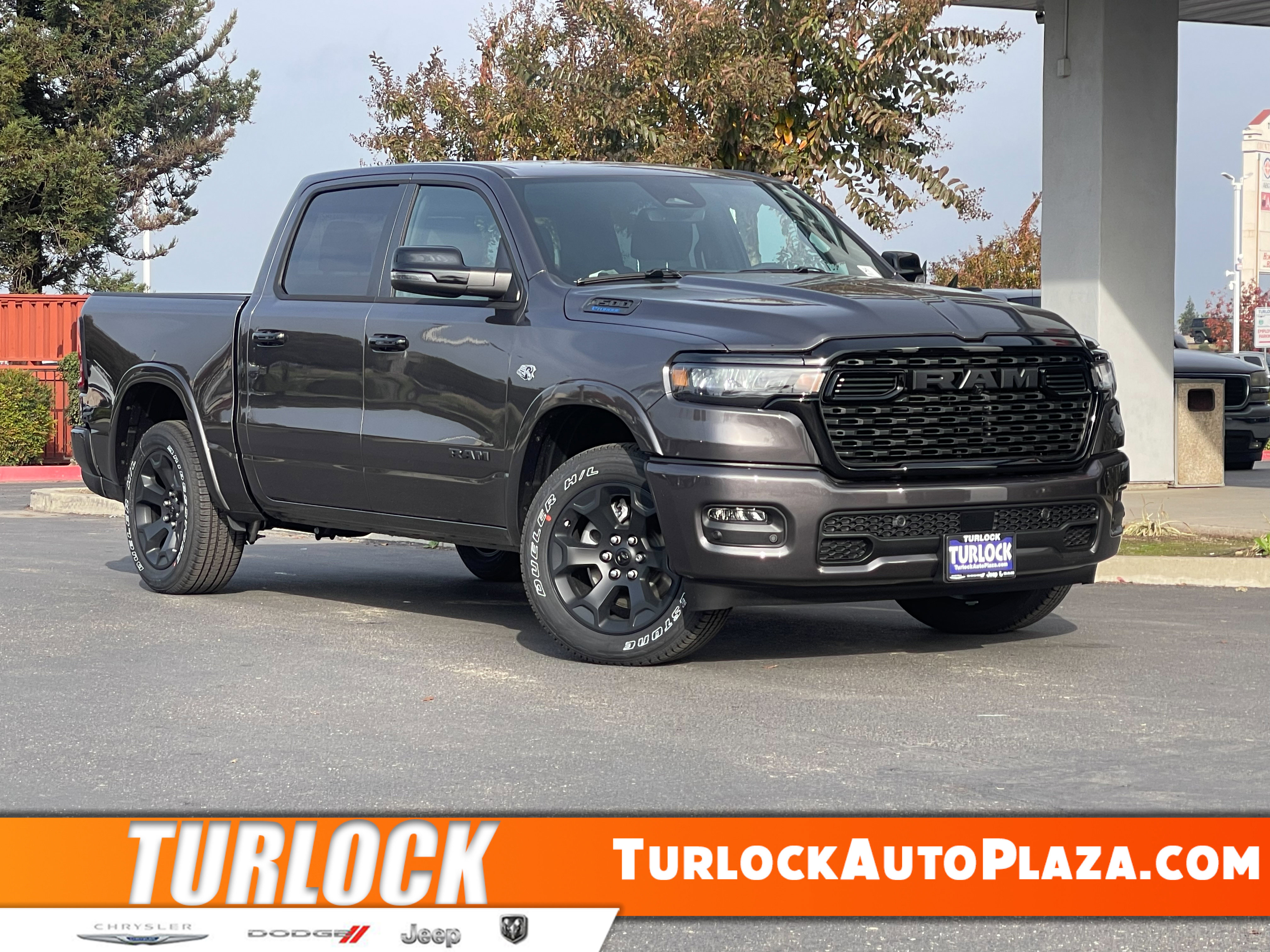 2026 RAM Ram 1500 Pickup Big Horn/Lone Star's photo