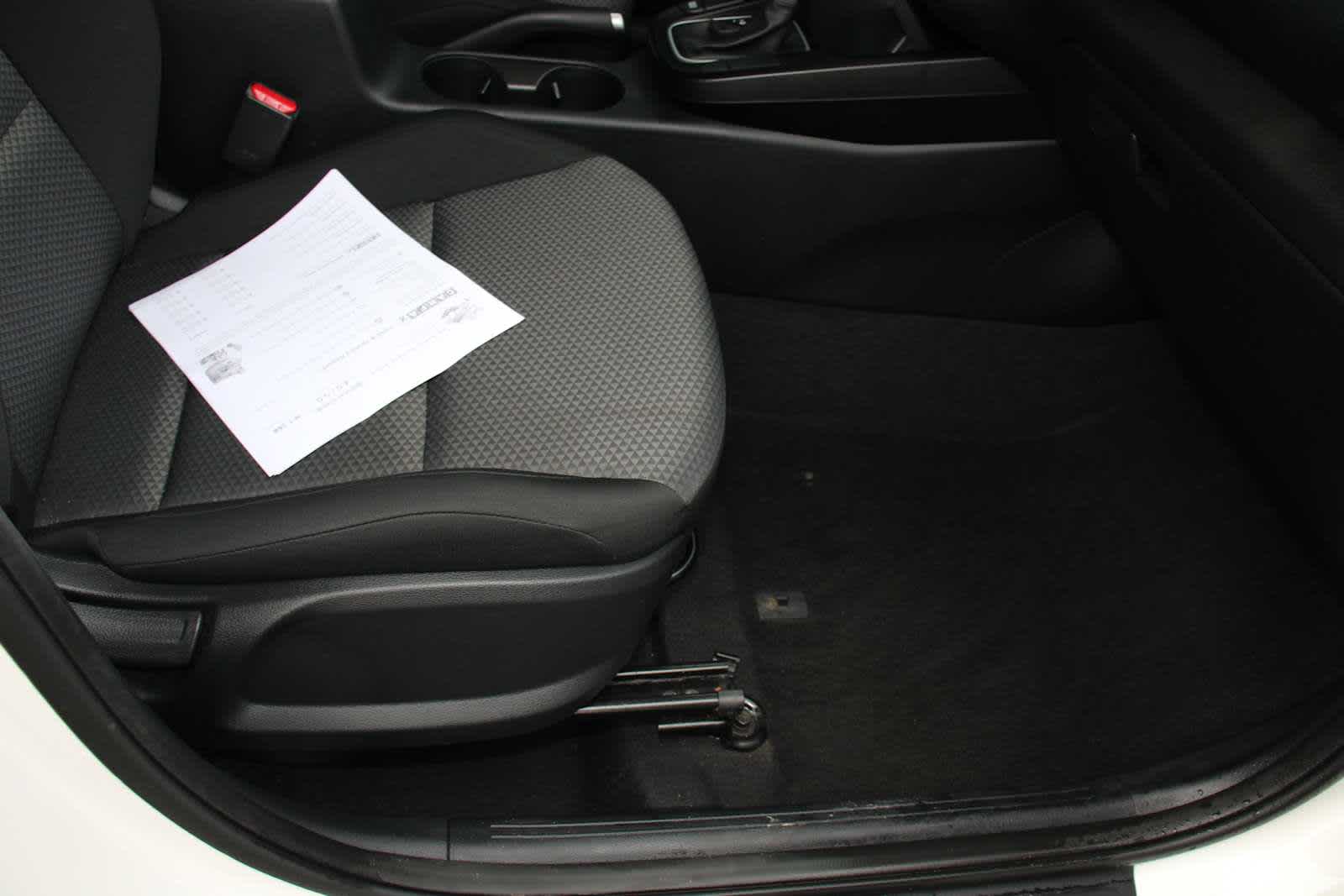 2024 Kia Soul LX photo 26