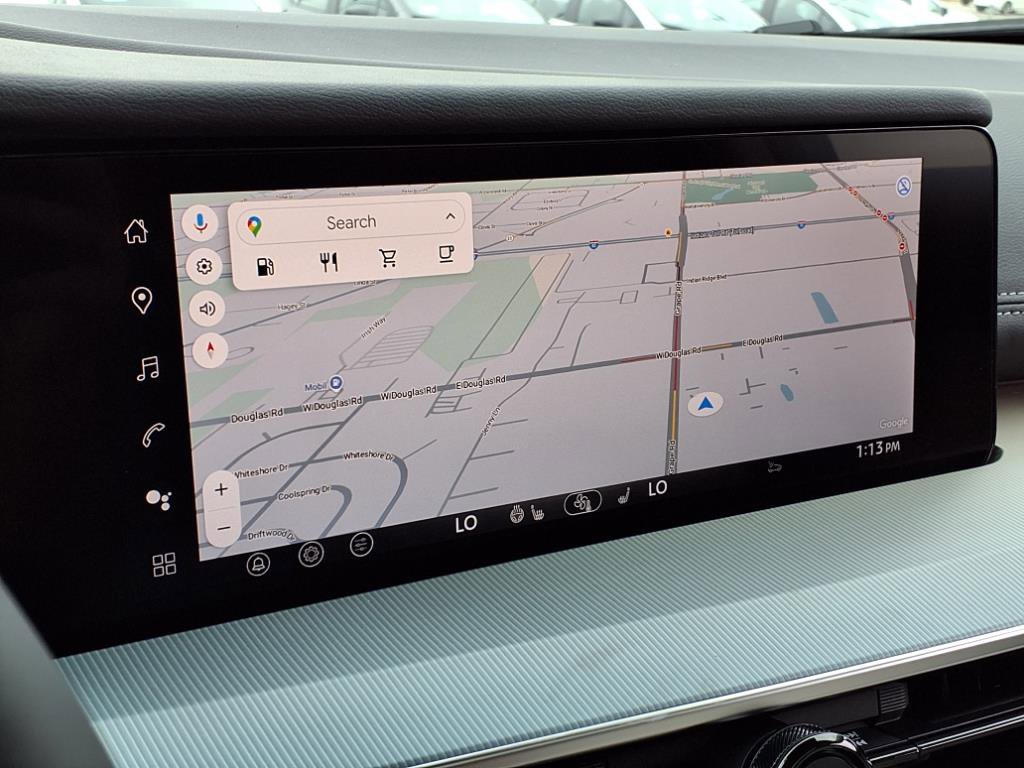 2025 Nissan Murano SL photo 12