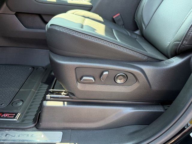 2026 Gmc Sierra 1500 Denali photo 15