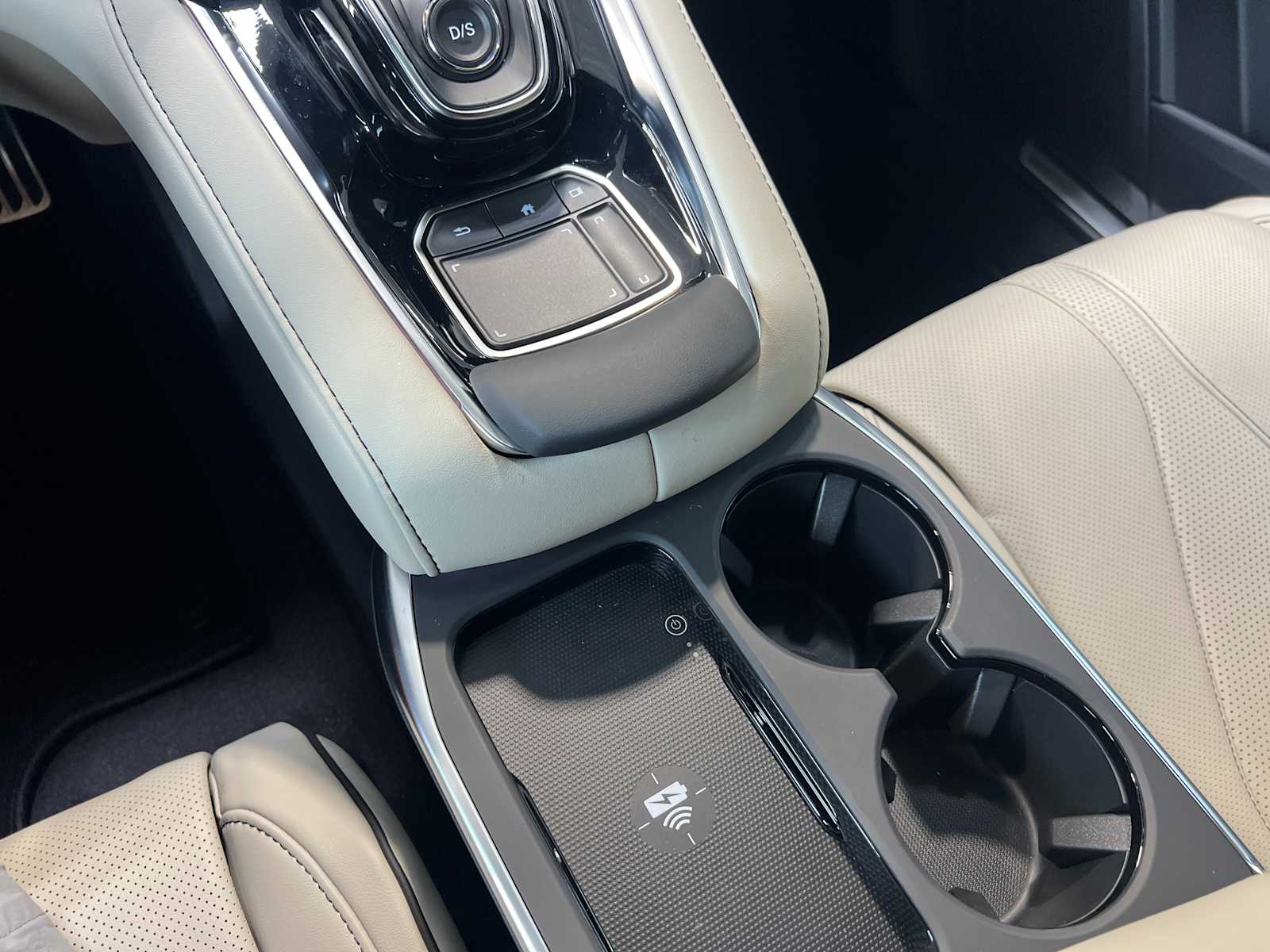 2025 Acura RDX A-Spec Advance photo 19