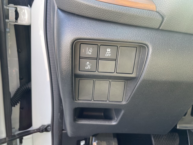 2022 Honda CR-V EX photo 16