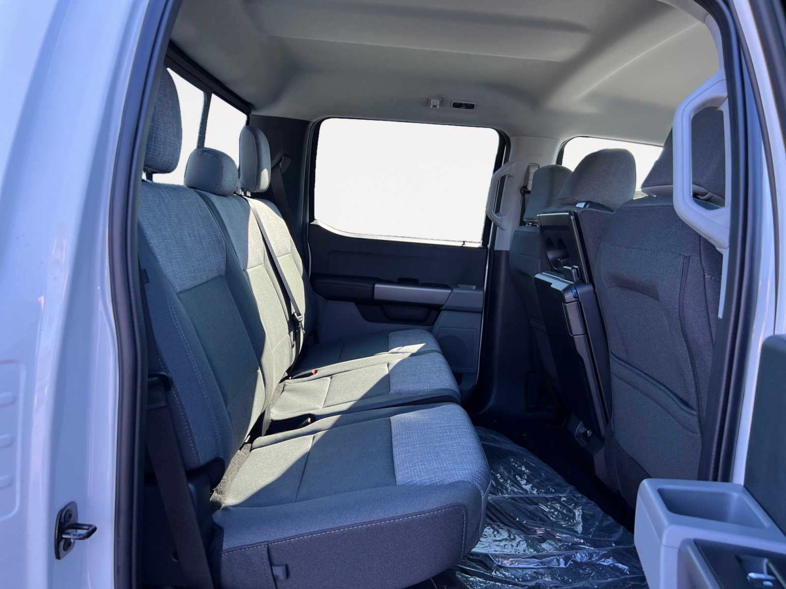 2025 Ford F-250 XLT photo 12
