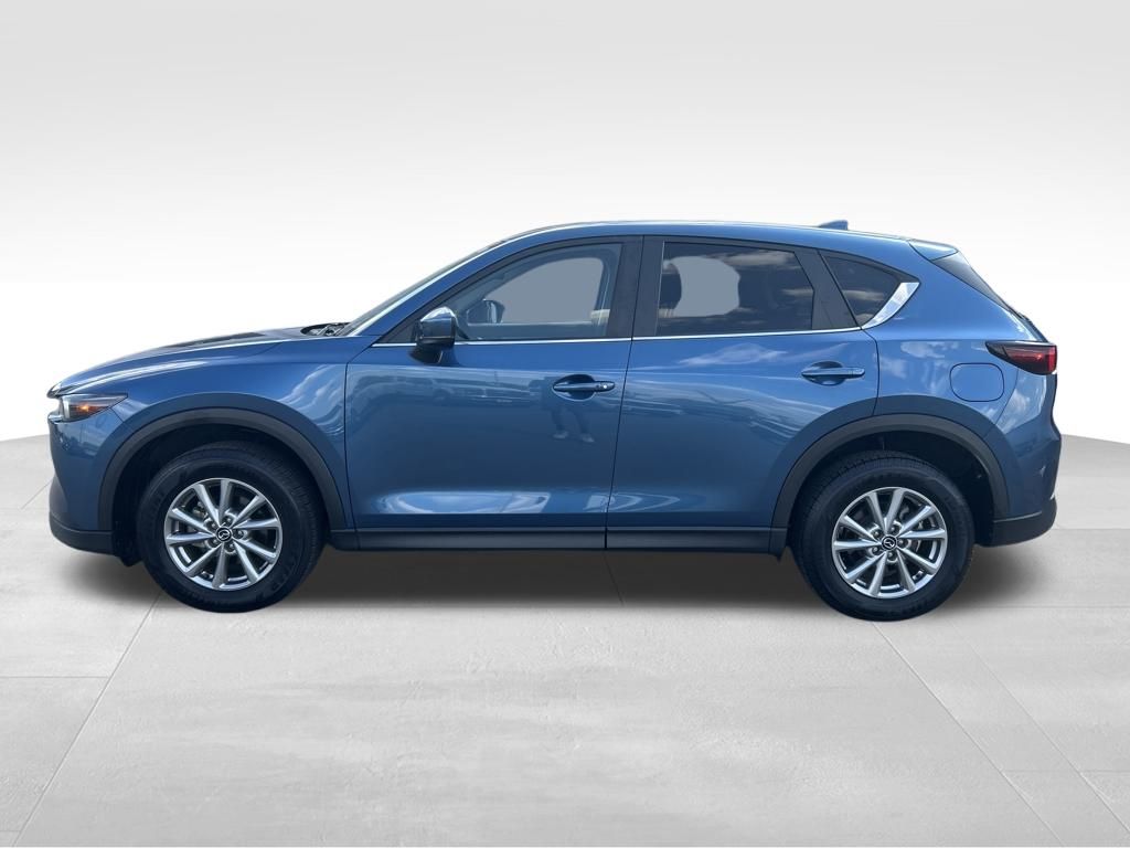2023 Mazda CX-5 2.5 Select photo 3
