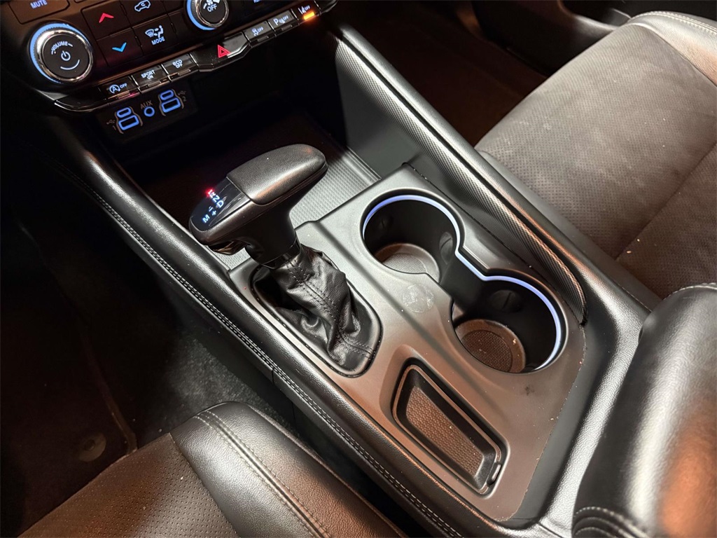 2022 Dodge Durango GT Plus photo 23