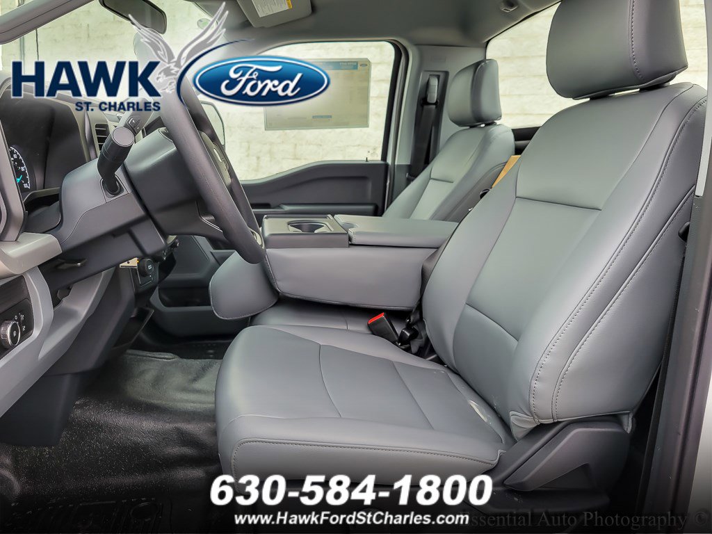 2025 FORD F-450 - Image 7