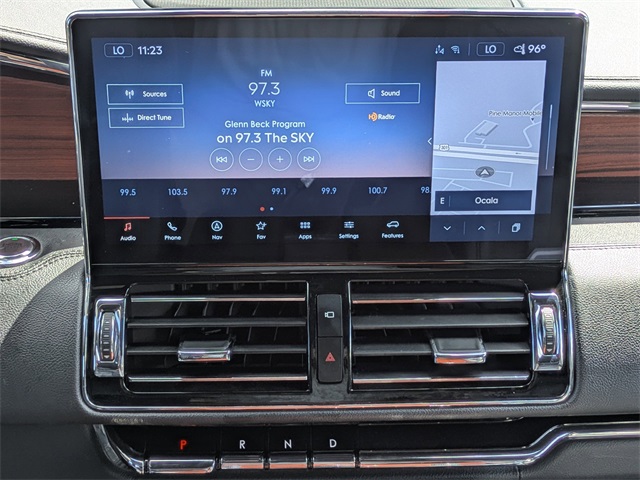 2024 Lincoln Navigator L Premiere photo 13