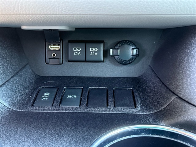 2018 Toyota Highlander XLE photo 11