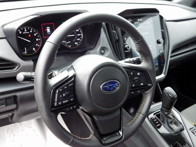Image 9 of Pre-Owned 2025 Subaru Crosstrek Sport