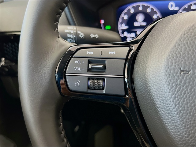 2026 Honda CR-V EX-L photo 29