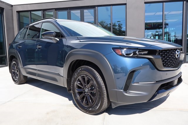 2026 Mazda CX-50 Premium's photo
