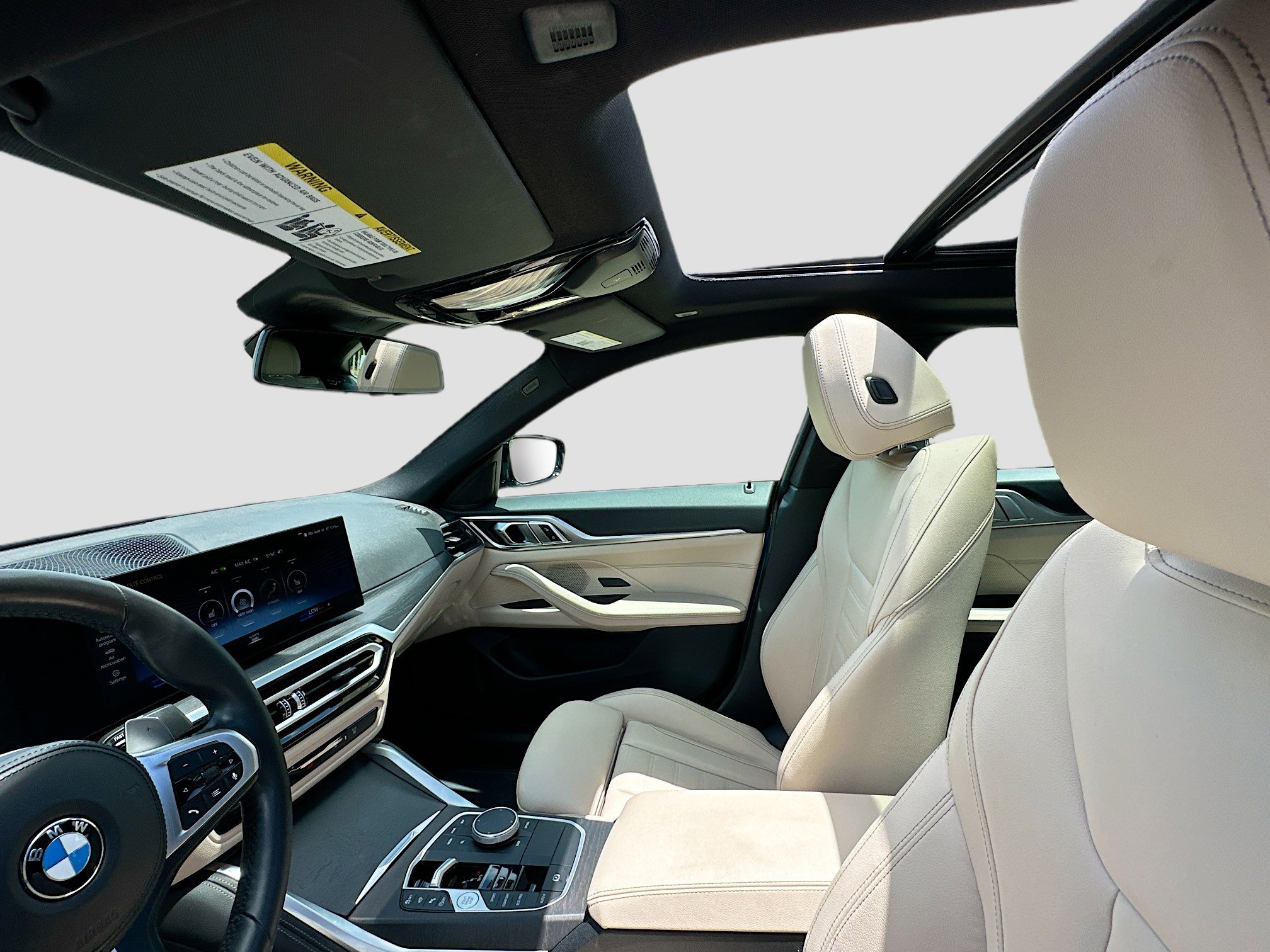 2024 Bmw 430i Gran Coupe photo 19