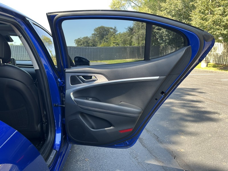 2021 Genesis G70 3.3T photo 27