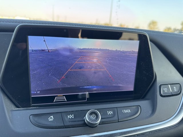 2021 Chevrolet Blazer 2LT photo 10