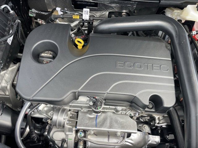 2026 Chevrolet Equinox ACTIV photo 19