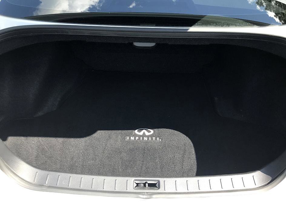 2013 Infiniti G37 x photo 13