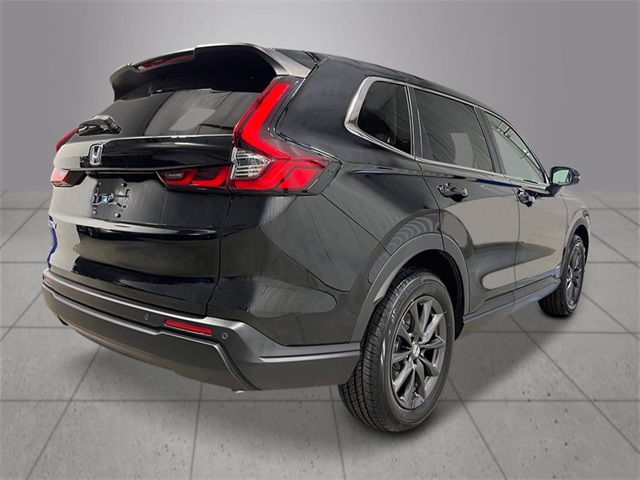 2026 Honda CR-V EX-L photo 6