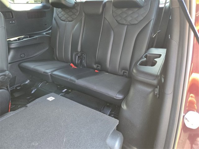 2020 Hyundai Palisade Limited photo 4