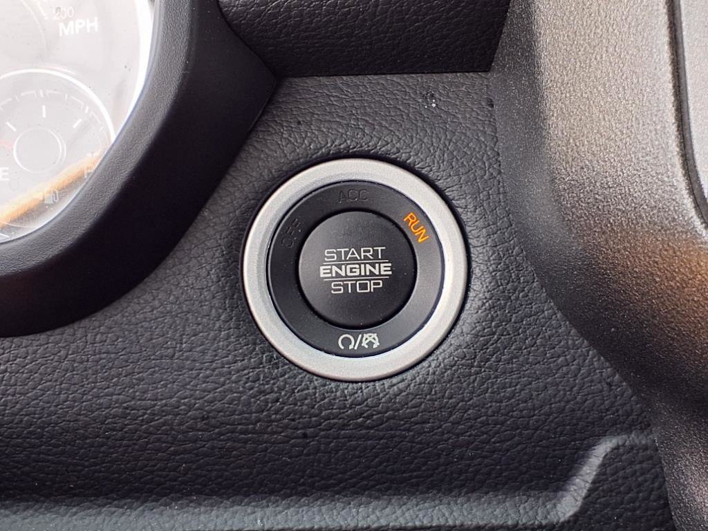 2021 Ram 1500 Big Horn photo 11