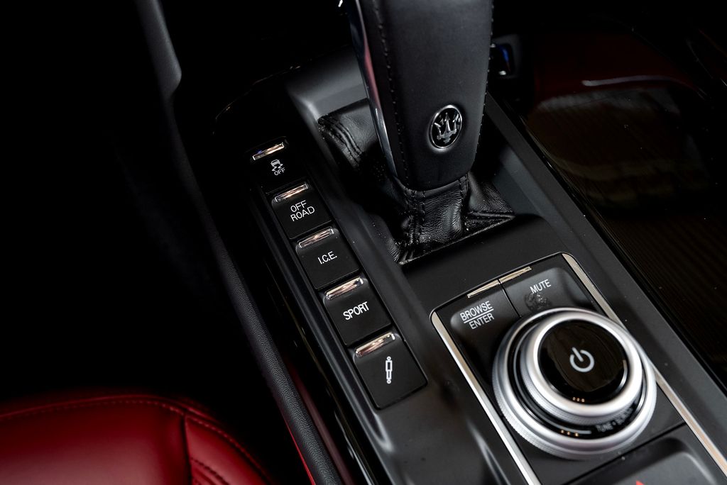 2022 Maserati Levante GT photo 44