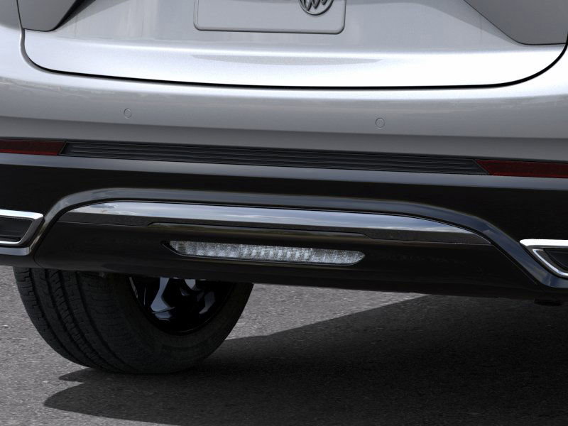 2025 Buick Envision Sport Touring photo 12