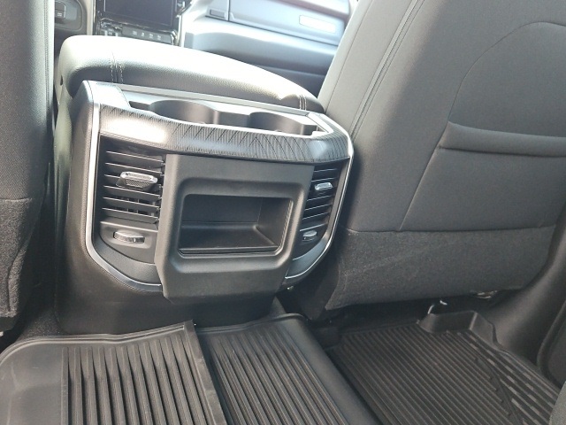 2026 Ram 2500 Big Horn photo 24