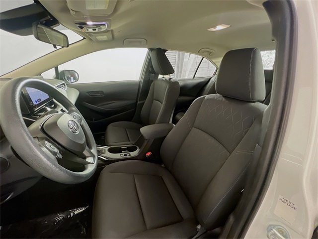 2023 Toyota Corolla LE photo 14