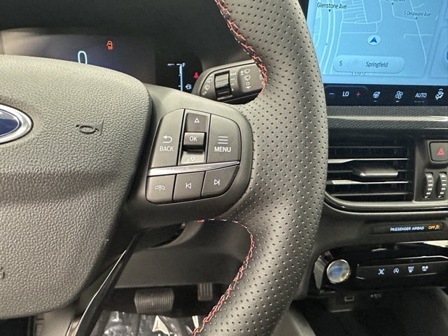 2025 Ford Escape ST-Line photo 30