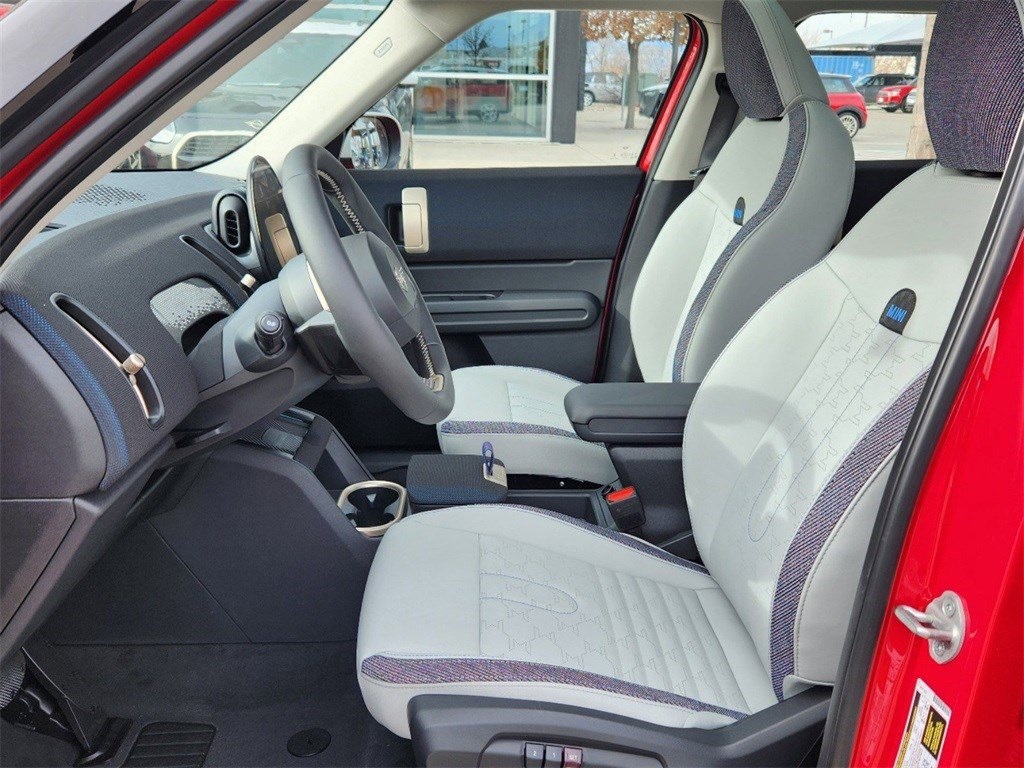 2025 Mini Countryman S ALL4 photo 10