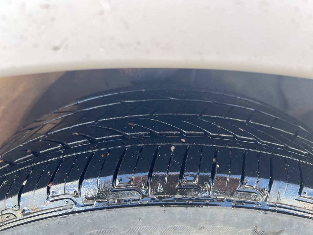 2016 Subaru Outback 2.5i photo 4