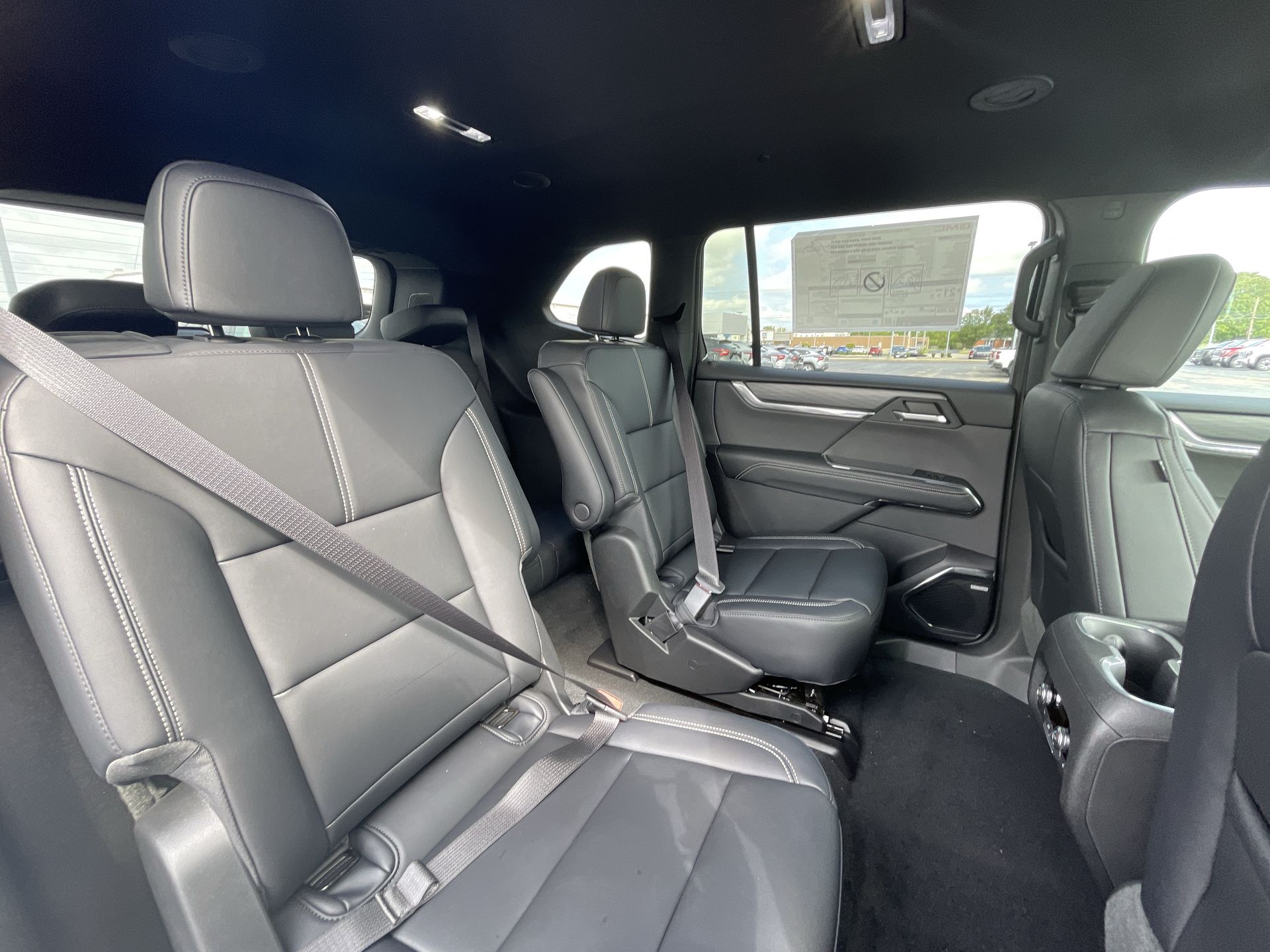 2026 Gmc Acadia Elevation photo 49