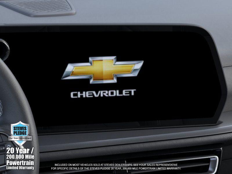2026 Chevrolet Traverse High Country photo 20
