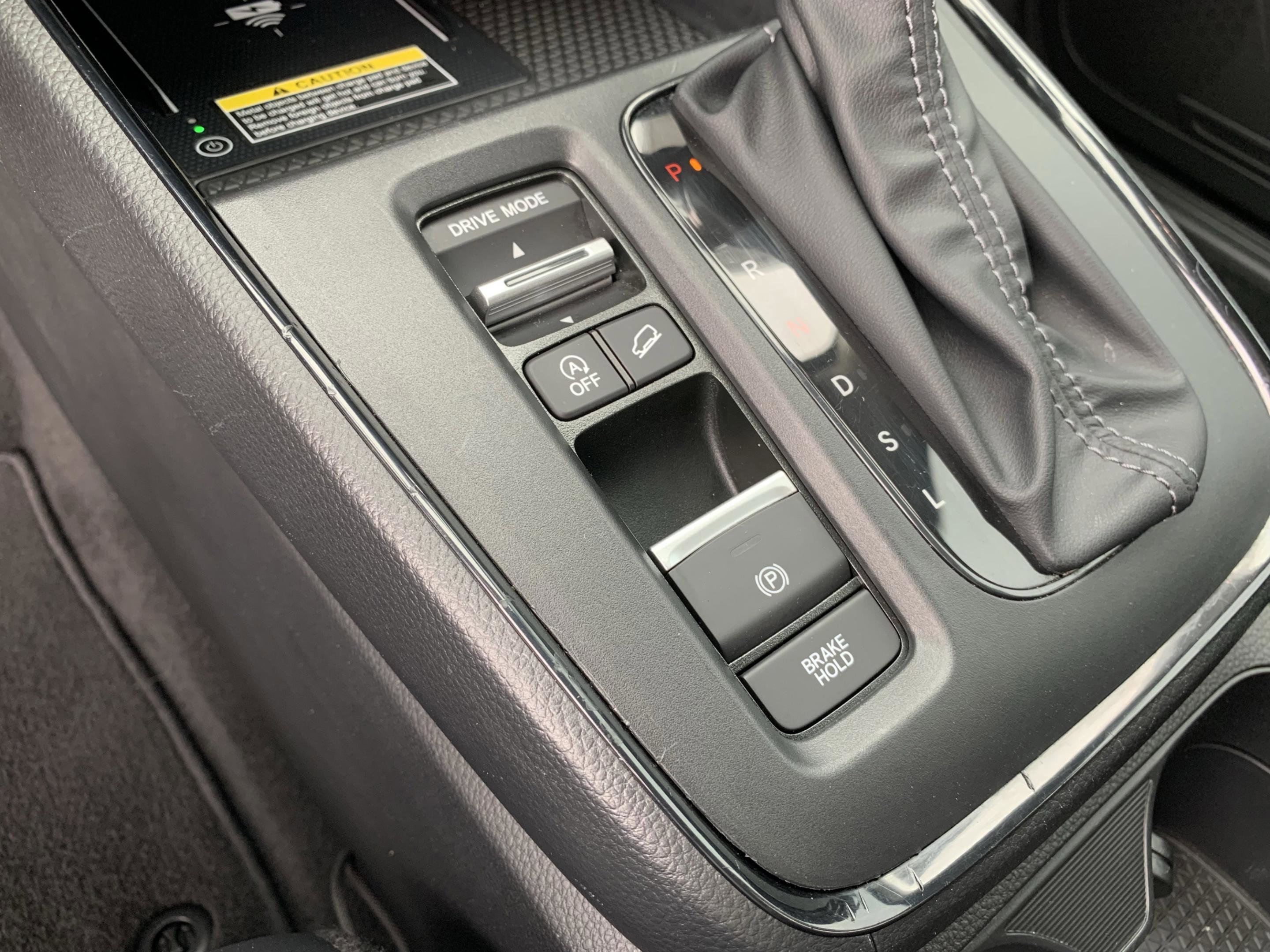 2023 Honda CR-V EX-L photo 19