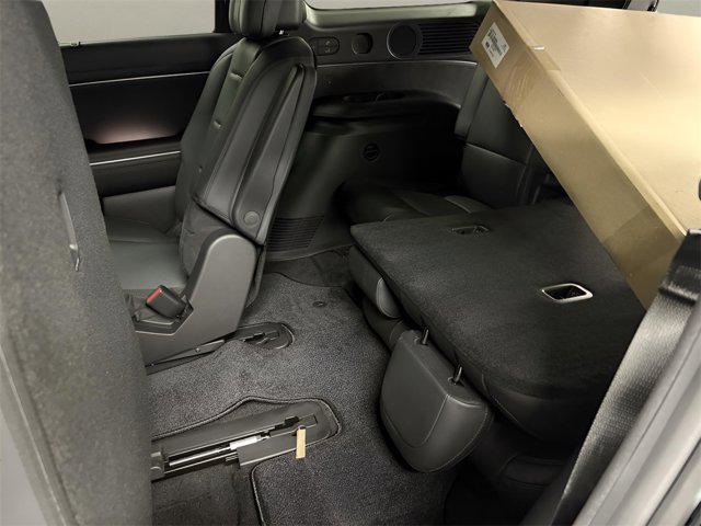 2026 Hyundai Palisade Calligraphy photo 24