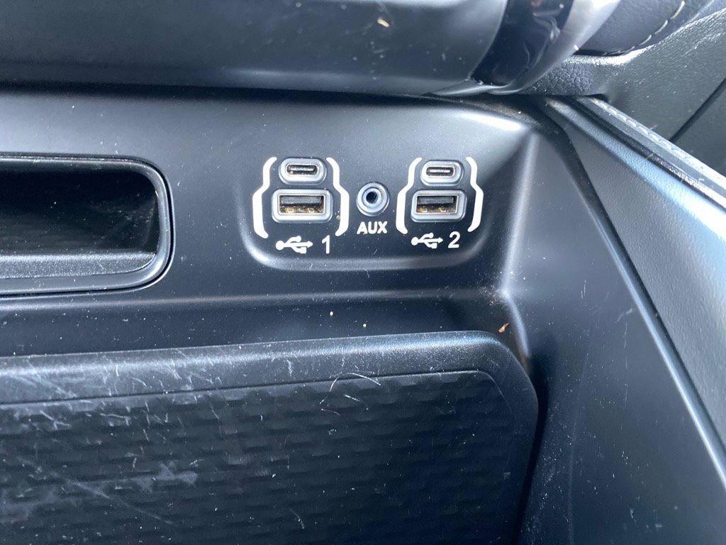 2022 Ram 2500 Power Wagon photo 13