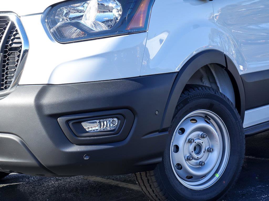 2026 FORD TRANSIT - Image 3