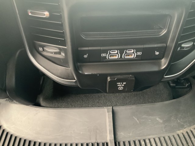 2022 Ram 1500 Laramie photo 22