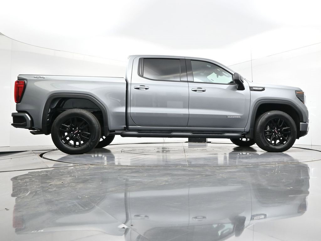 2026 Gmc Sierra 1500 Elevation photo 30