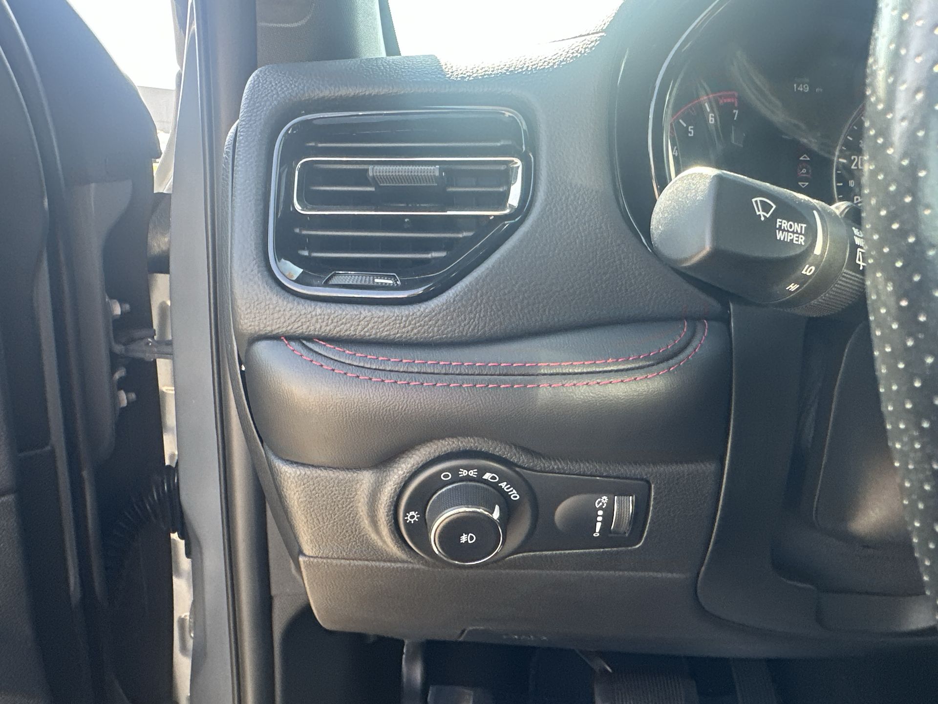 2023 Dodge Durango GT Plus photo 18