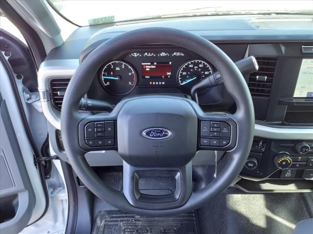 2024 FORD F-350 - Image 33