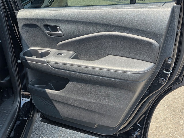 2023 Honda Passport EX-L photo 13