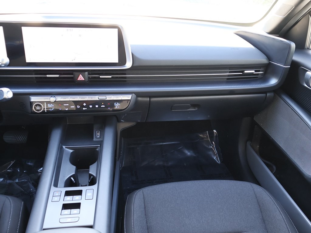 2023 Hyundai Ioniq 6 SE Standard Range photo 49