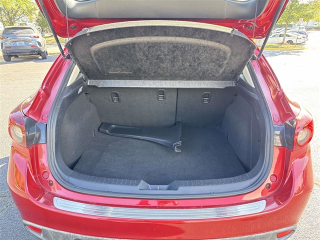 2015 Mazda Mazda3 Touring photo 28