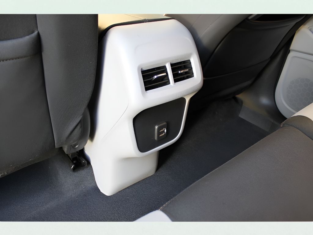 2020 Gmc Terrain SLE photo 30