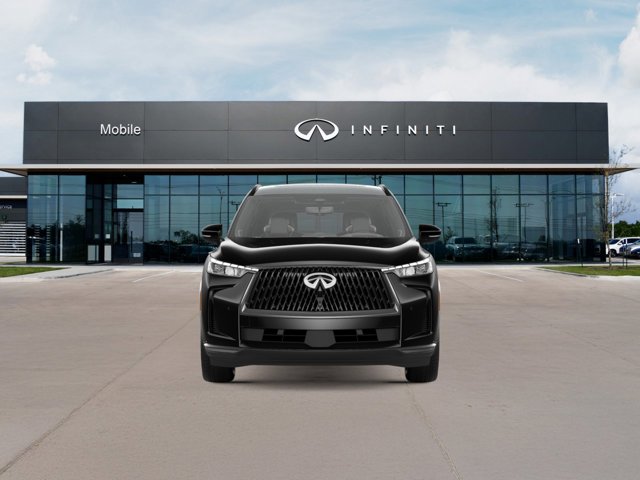 2026 Infiniti QX60 Autograph AWD photo 3
