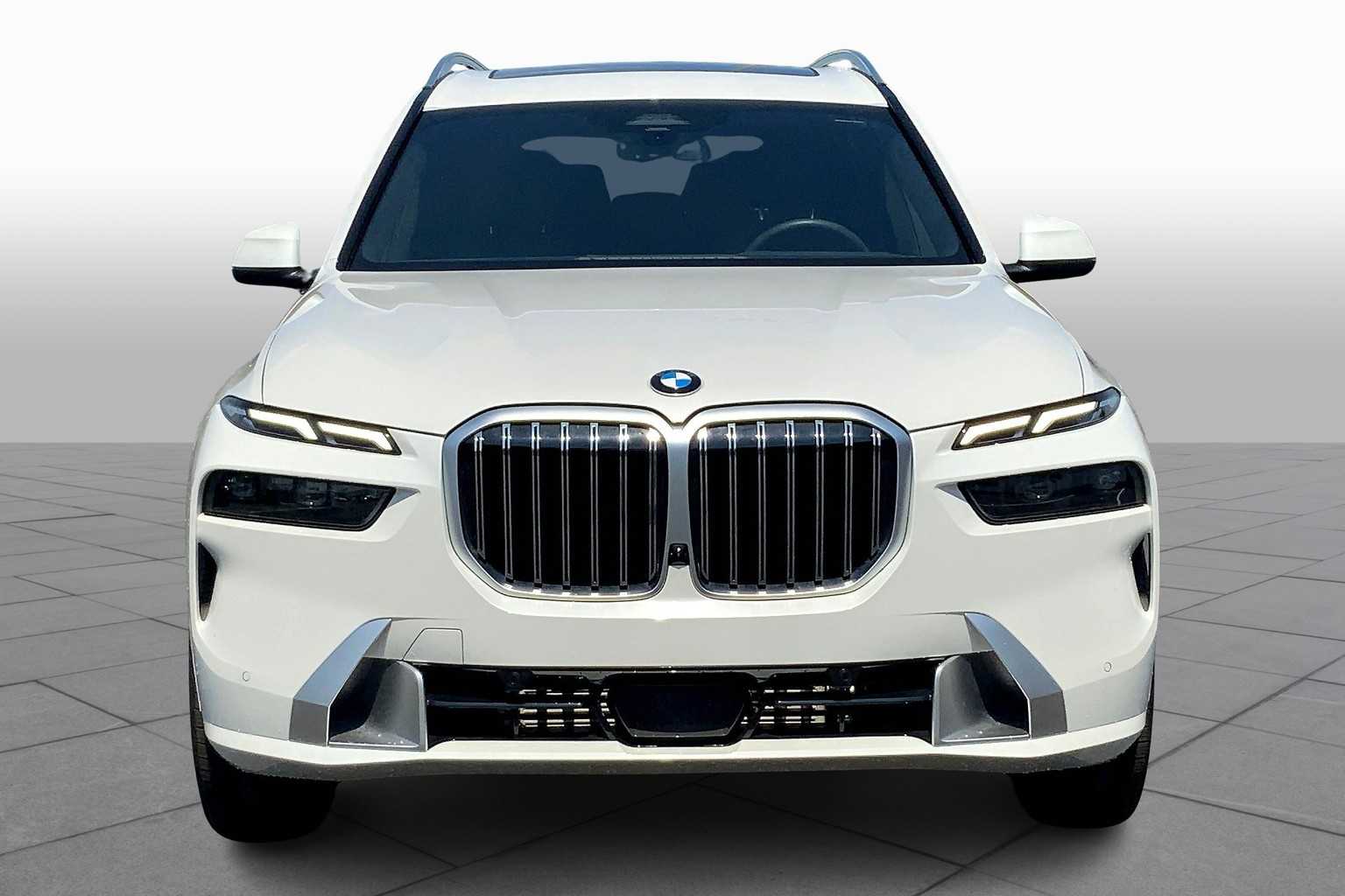 2025 Bmw X7 xDrive40i photo 3