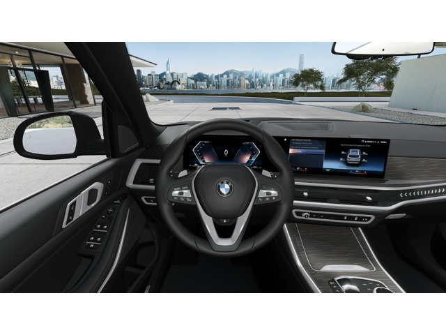2026 Bmw X5 sDrive40i photo 12