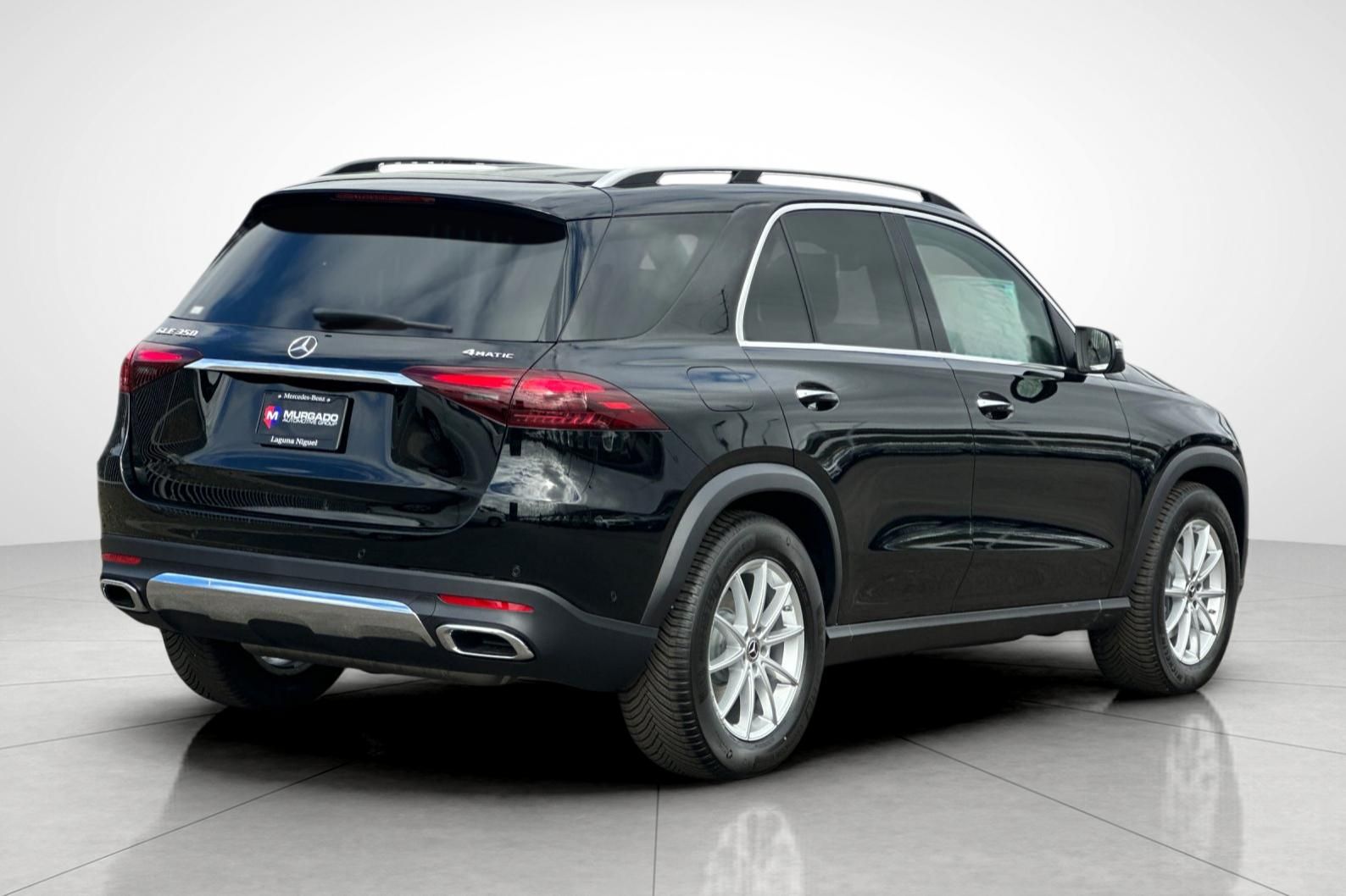 2026 Mercedes Benz GLE 350 4MATIC photo 10